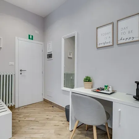 Guest house Colonna Luxury