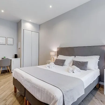 Colonna Luxury 2* Rome