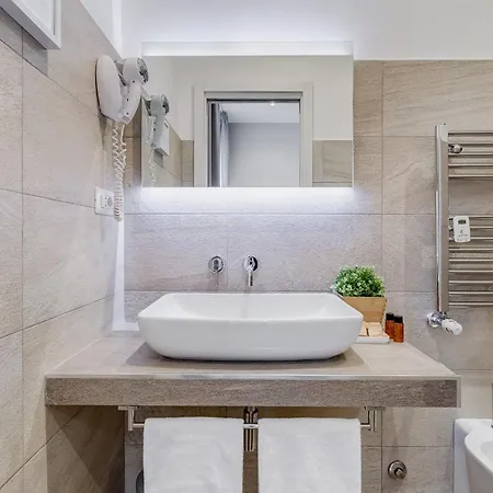 Colonna Luxury Guest house Rome