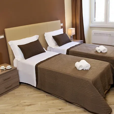 Colonna Luxury Roma