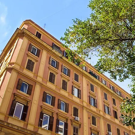 Colonna Luxury Guest house Rome