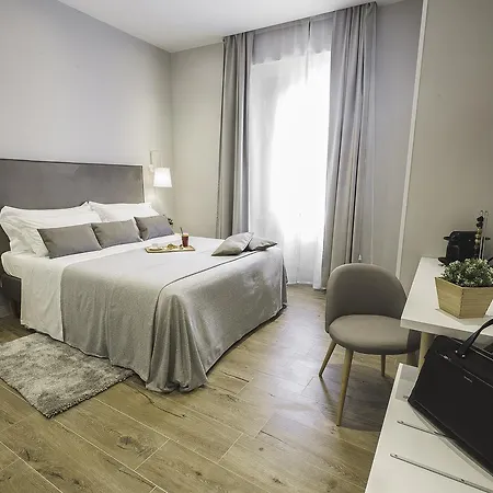 Colonna Luxury 2* Rome
