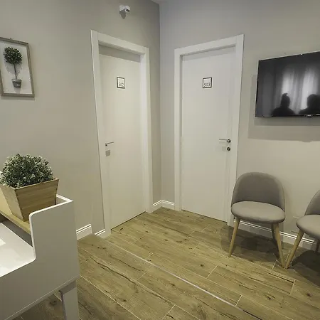 Colonna Luxury Guest house Rome