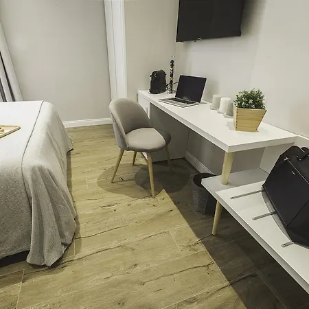 Colonna Luxury 2* Rome