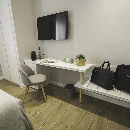 Colonna Luxury Guest house Rome