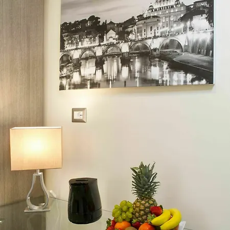 Colonna Luxury Guest house