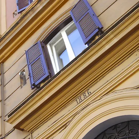 Guest house Colonna Luxury 2*