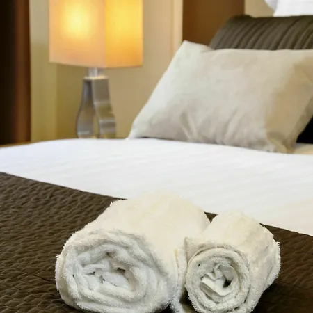 Guest house Colonna Luxury