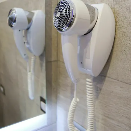 Colonna Luxury 2* Rome