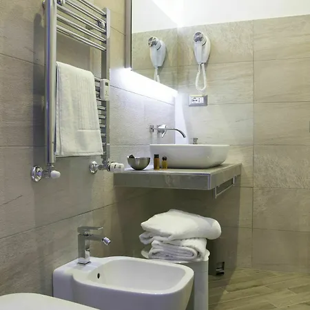 Colonna Luxury Guest house Rome