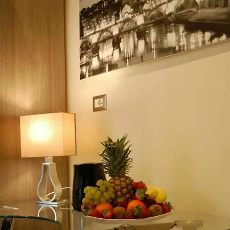 Guest house Colonna Luxury Rome