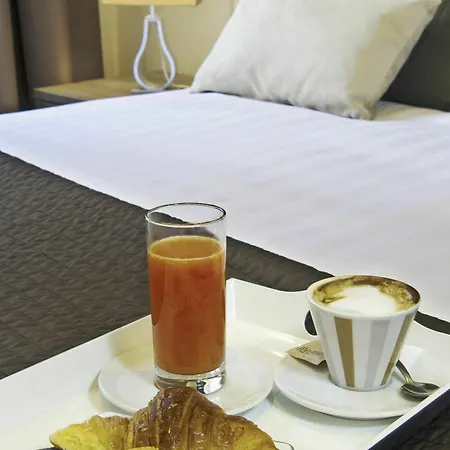 Colonna Luxury Guest house 2*
