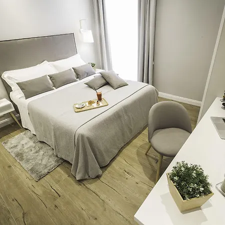 Pensjonat Colonna Luxury