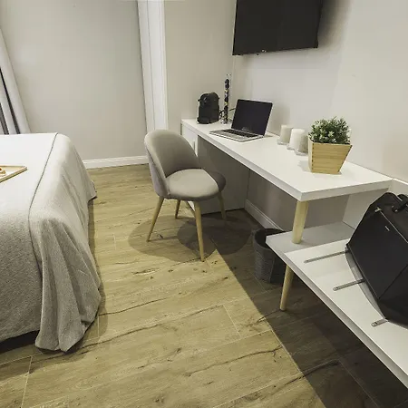 Colonna Luxury 4* Rzym