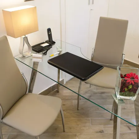 Colonna Luxury Pensjonat Rzym