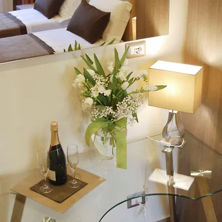 Colonna Luxury Pensjonat 4*