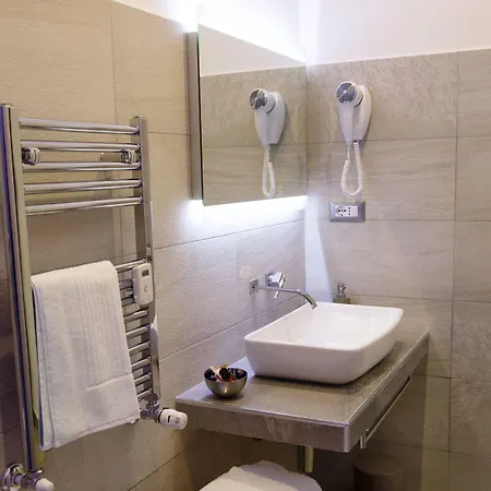 Pensjonat Colonna Luxury 4*