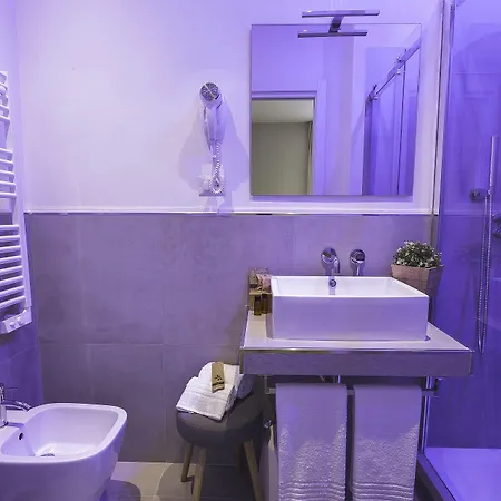 Pensjonat Colonna Luxury