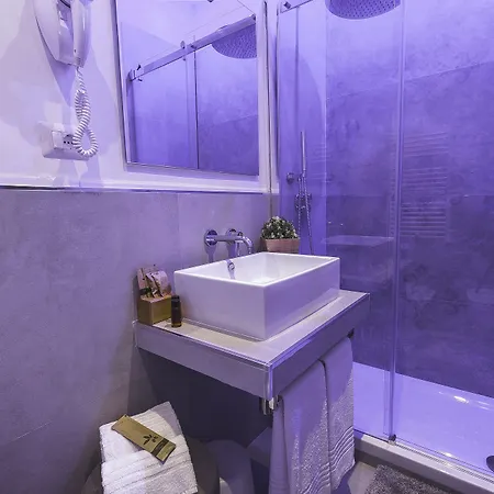 Colonna Luxury Pensjonat