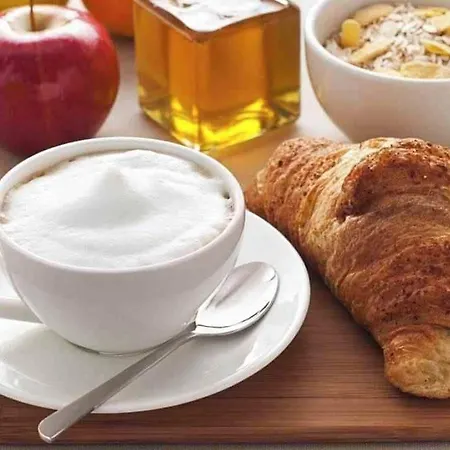 Colonna Luxury Pensjonat 4*