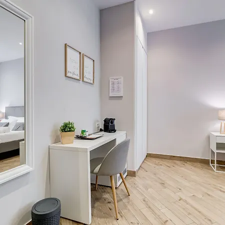 Pensjonat Colonna Luxury