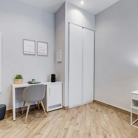 Colonna Luxury Pensjonat Rzym