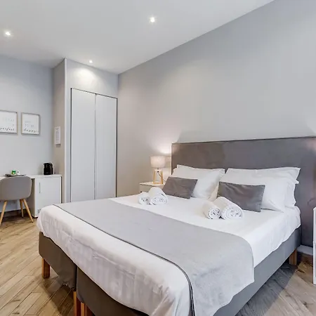 Colonna Luxury Pensjonat 4*