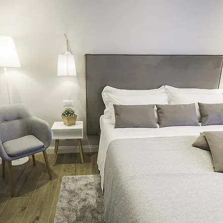 Colonna Luxury Гостевой дом Рим