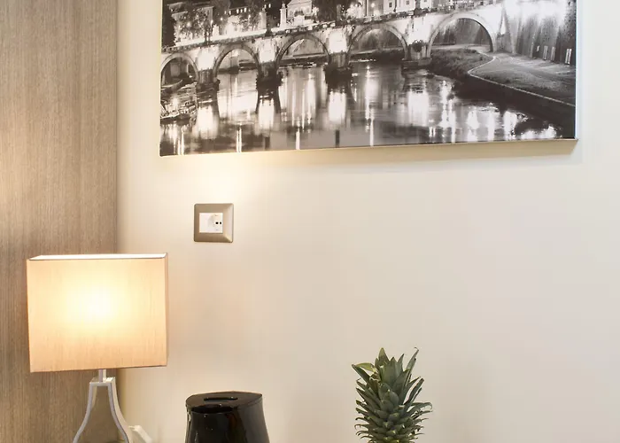 Colonna Luxury Guest house Rome