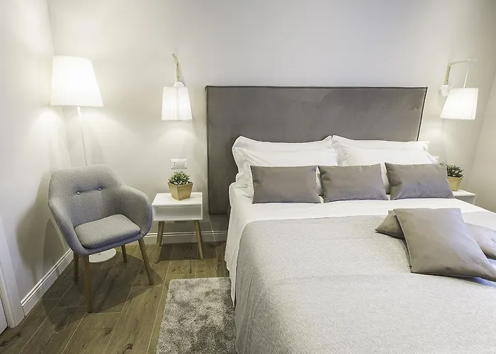 Colonna Luxury Guest house Rome