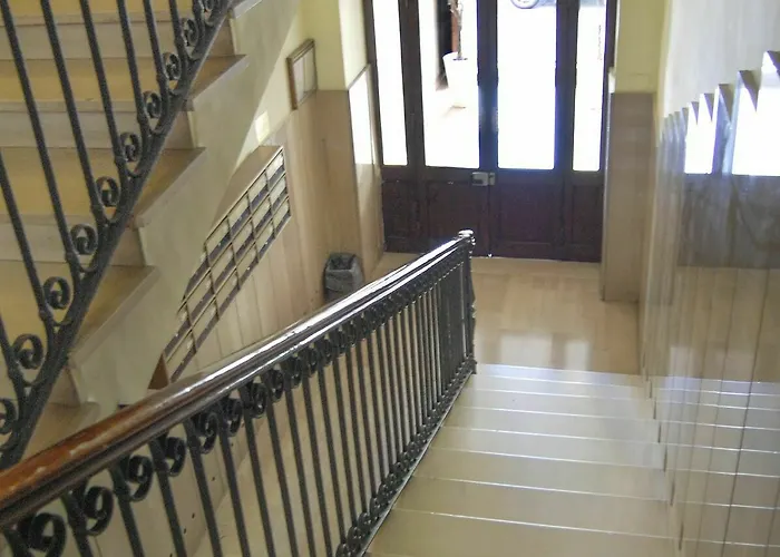 Colonna Luxury Pensjonat 4*