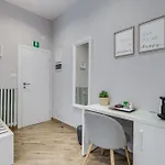 Konukevi Colonna Luxury