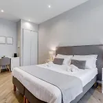 Colonna Luxury 4* Roma