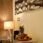 Colonna Luxury Konukevi Roma