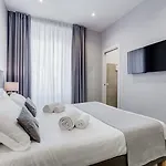 Colonna Luxury Konukevi 4*