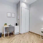 Colonna Luxury Konukevi Roma