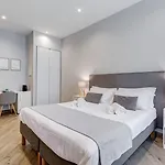 Colonna Luxury Konukevi 4*
