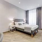 Colonna Luxury Konukevi Roma