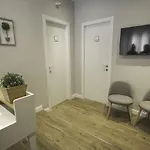 Colonna Luxury Konukevi Roma