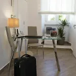 Konukevi Colonna Luxury Roma