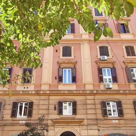 Colonna Luxury 4*