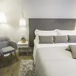 科隆纳豪华套房旅馆 招待所 罗马