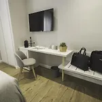 科隆纳豪华套房旅馆 招待所 罗马