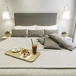 科隆纳豪华套房旅馆 4*