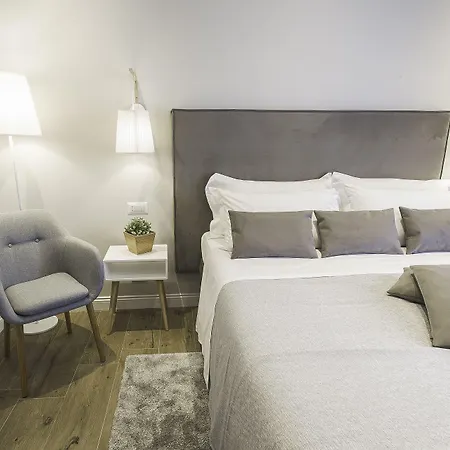 Colonna Luxury Roma