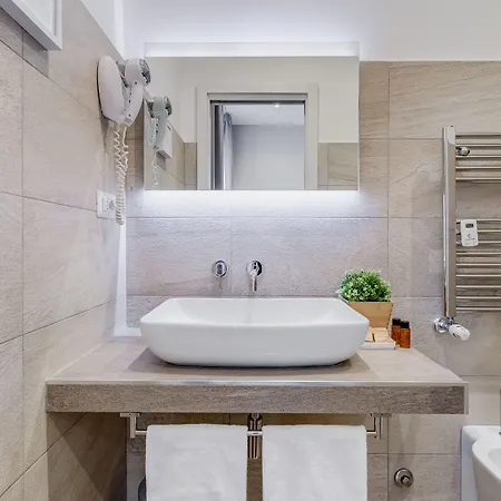 Colonna Luxury Affittacamere 4*