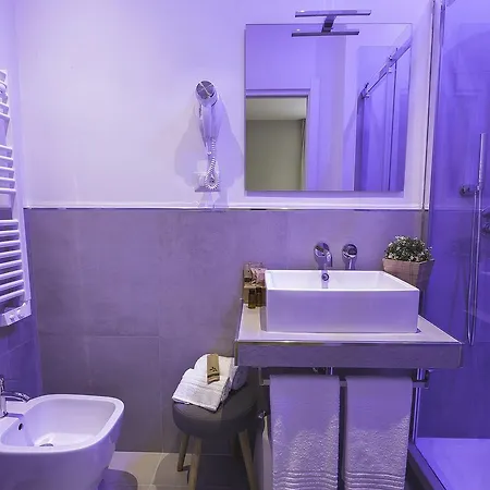 Colonna Luxury 4*