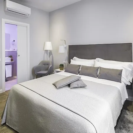 Affittacamere Colonna Luxury 4*