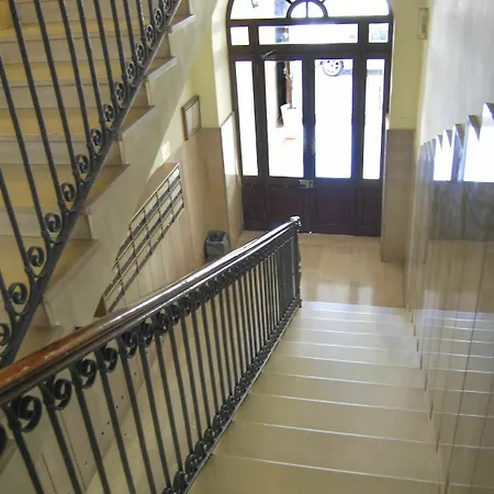 Colonna Luxury Affittacamere 4*